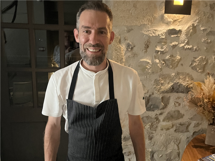 head chef